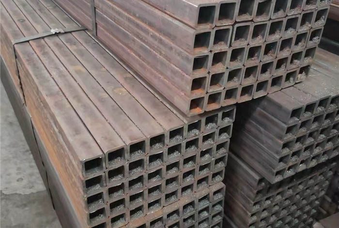 神池Q355无缝方管