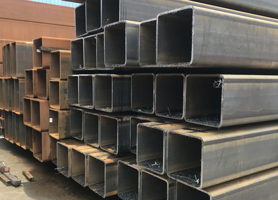 神池大口径方管