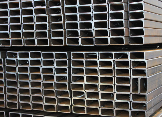 神池Q345b矩形管