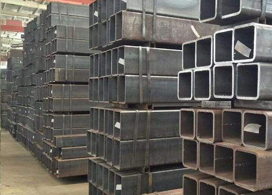 神池大口径方矩管