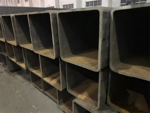 神池q235b大口径方管