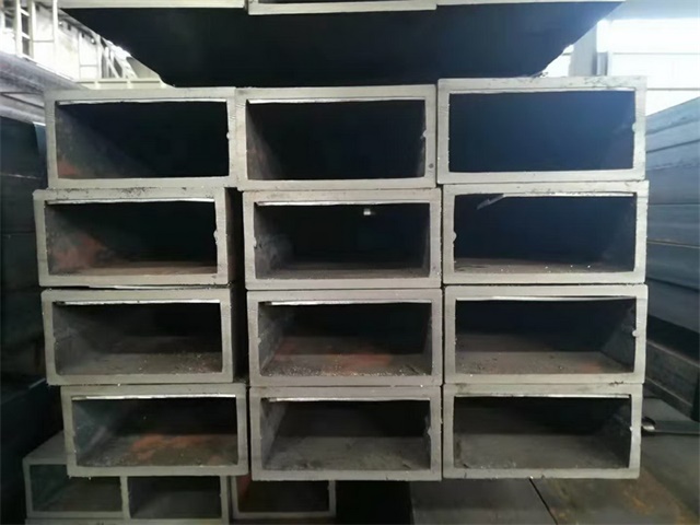 神池Q235冷拔方管材质特点 适用工程场景分析