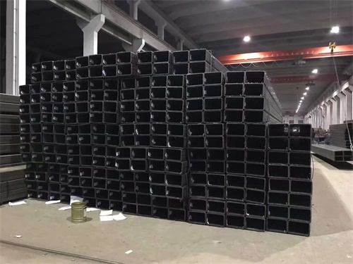 神池冷拔方管选型指南 工程采购怎么选
